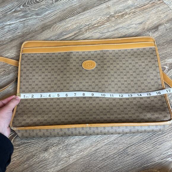 Gucci business bag - Picture 11 of 12